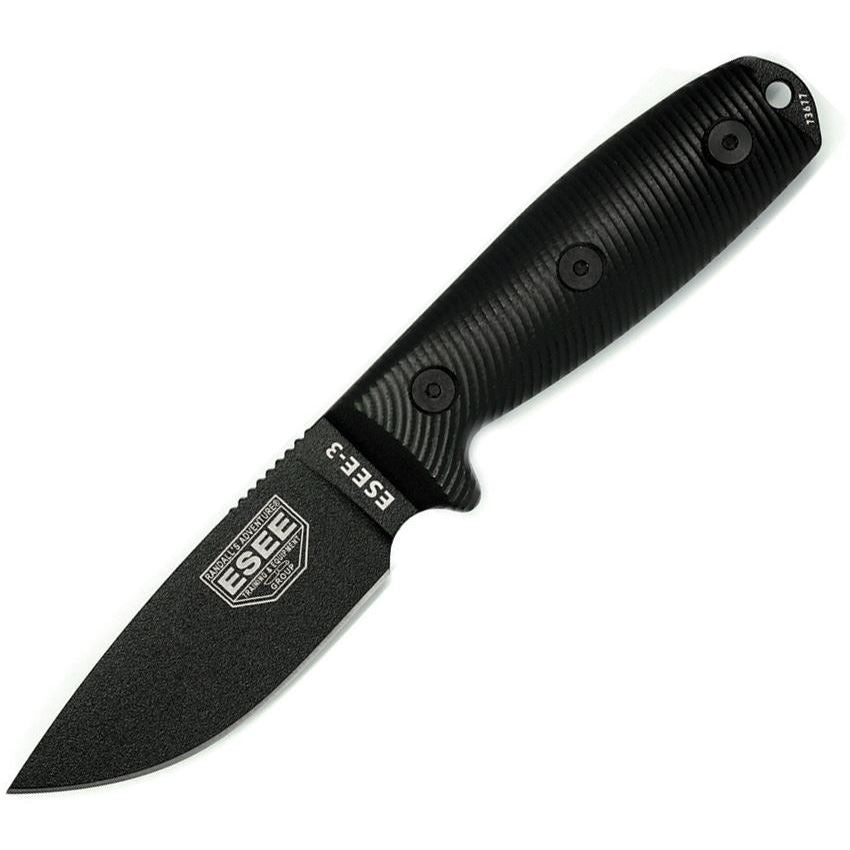 Bushcraft Knife