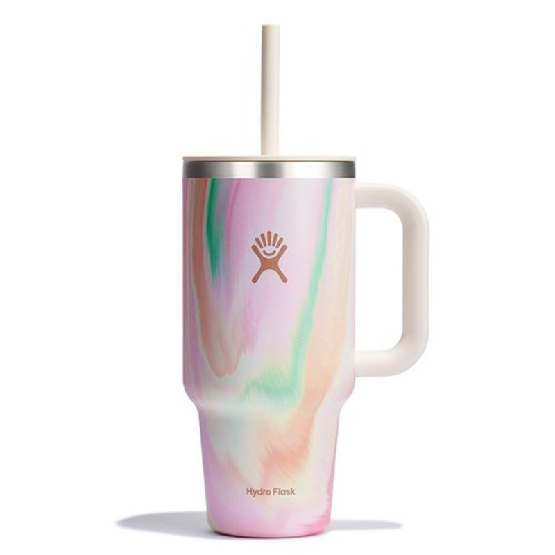 Drinkware
