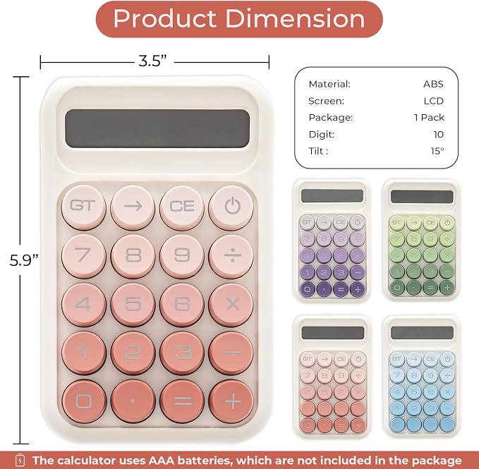 Calculator