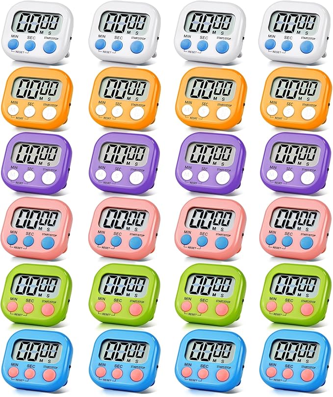 Timer