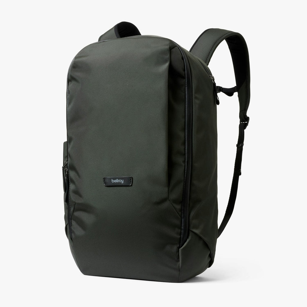 Transit Workpack - Second Edition