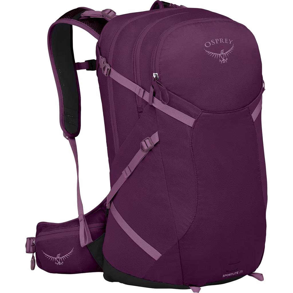 Sportlite 25
