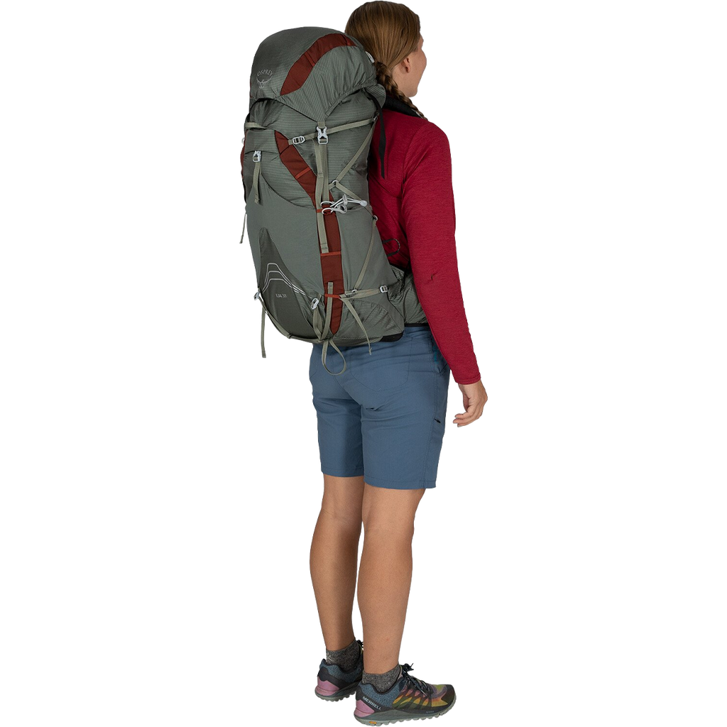 Women's Eja 38