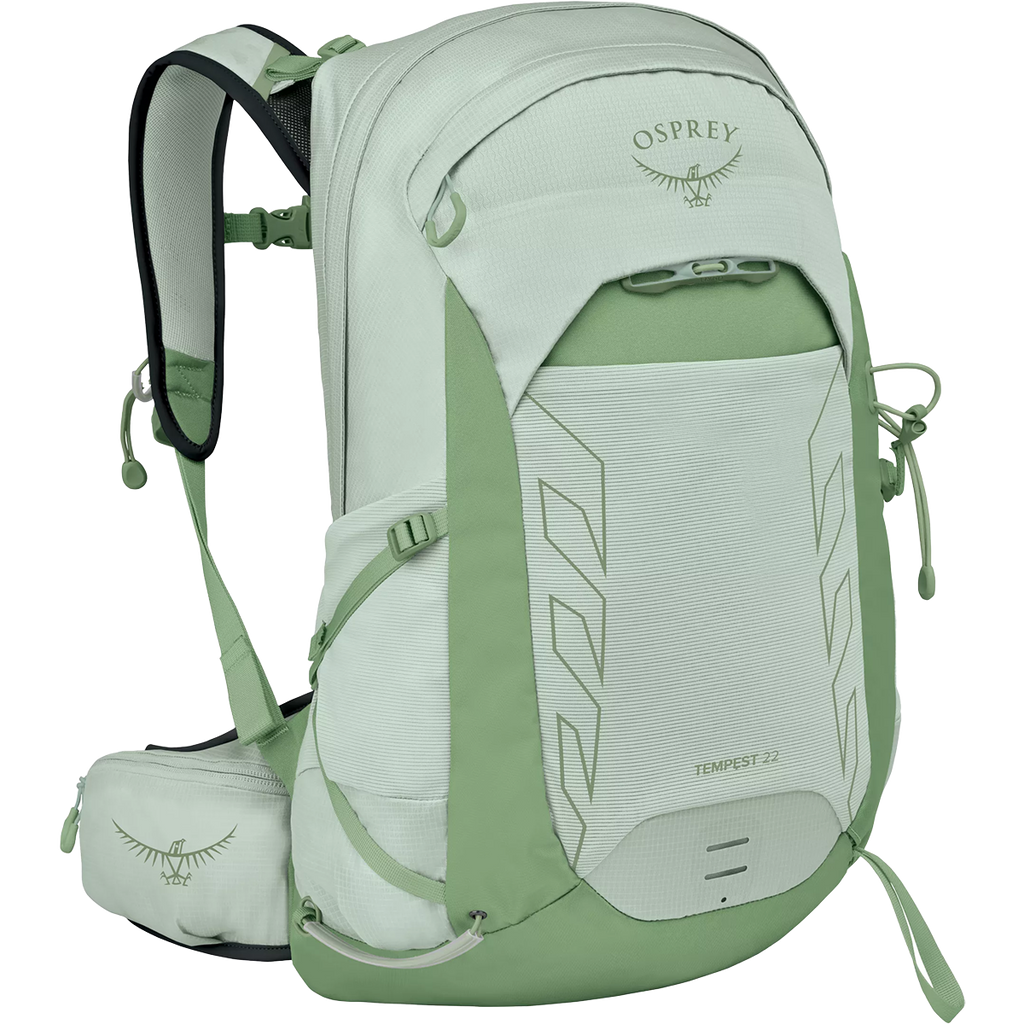 Women's Tempest 22
