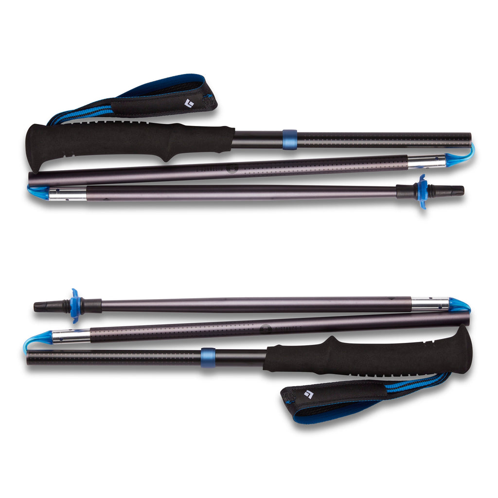 Distance Z Trekking/Running Poles