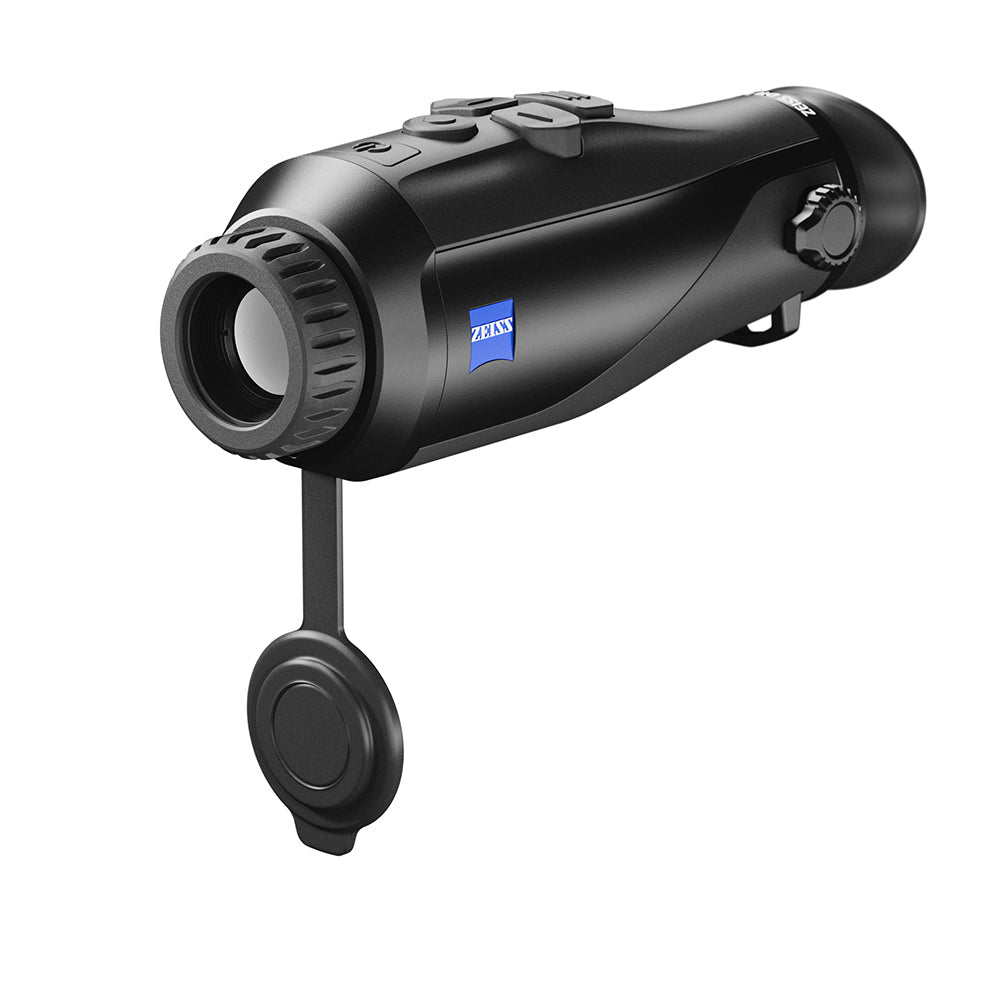 Zeiss DTI 1/19 Thermal Imaging Cameras