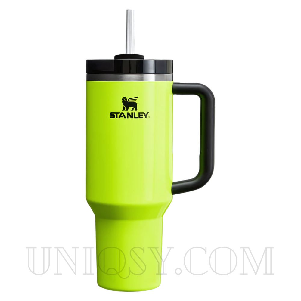 The Stanley 40 OZ Tumbler Cup