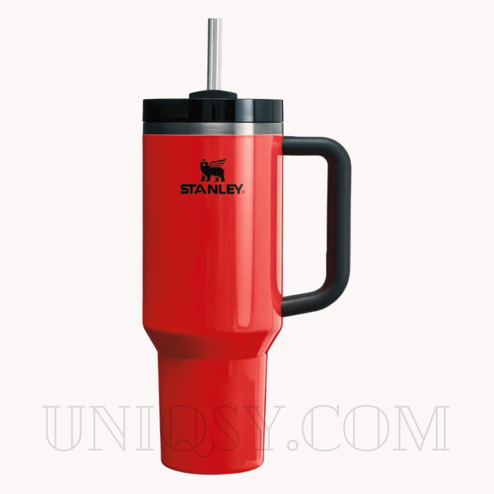 Stanley 40 OZ Flowstate Travel Tumbler