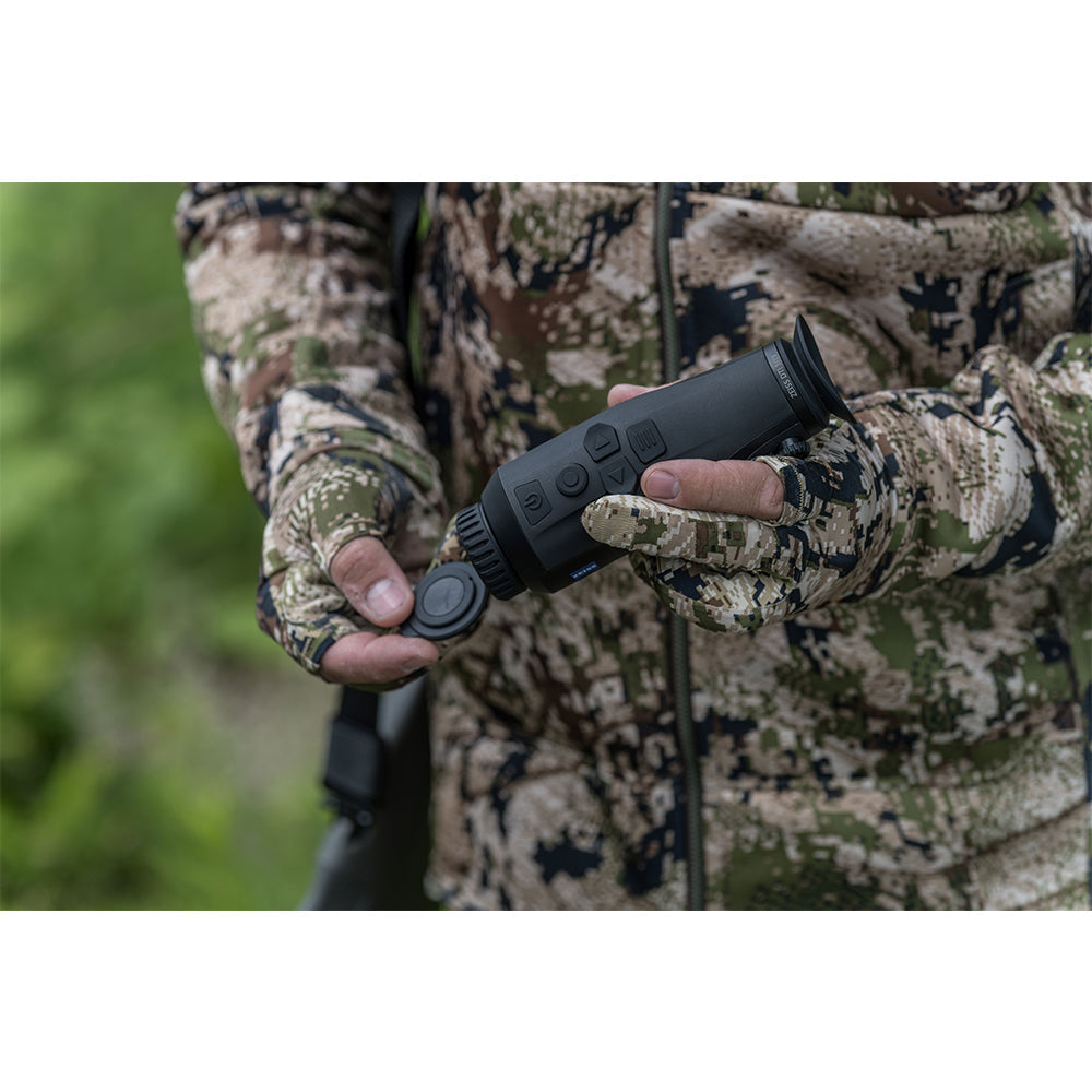 Zeiss DTI 1/19 Thermal Imaging Cameras