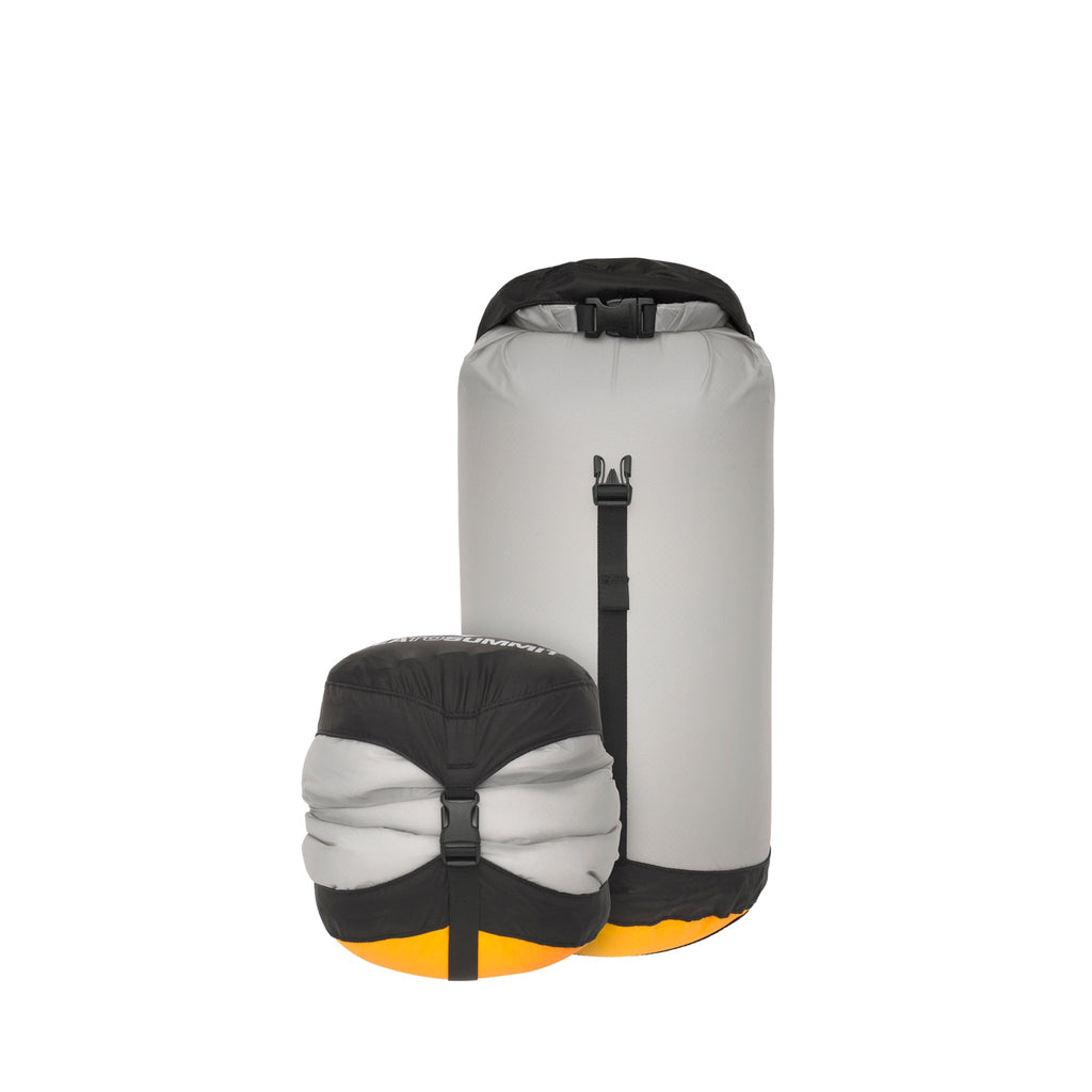 Evac Ultralight Compression Dry Bag