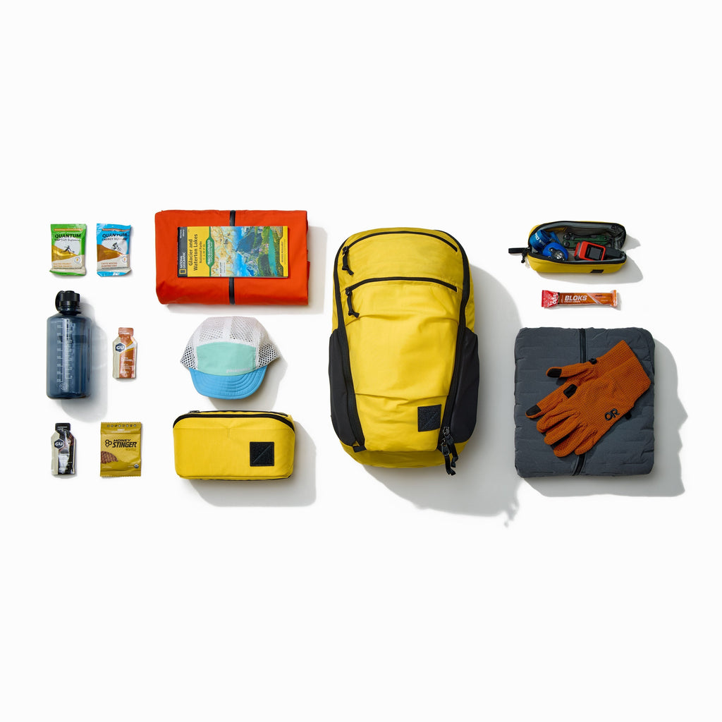 Mountain Panel Loader 22L MPL22